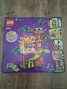 Lego pre dievcata - 2