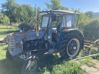 Zetor 3011 - 2
