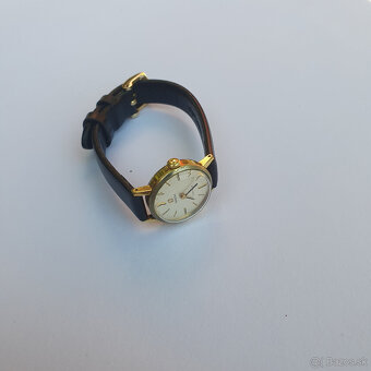 Omega Damske Hodinky Vintage - 2