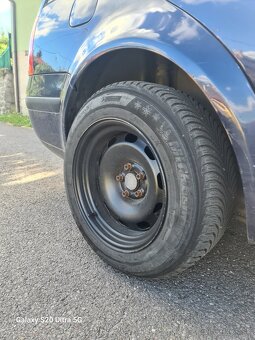 Prevarky 5x100 - 2