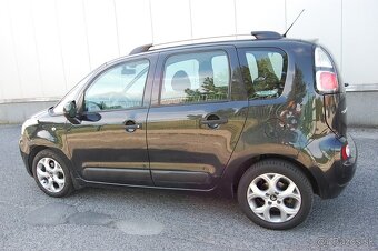 Citroën C3 Picasso - 2