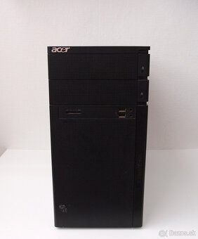 Acer Aspire M1930 - 2
