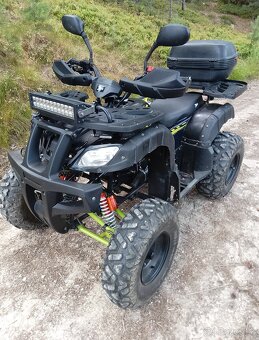 Hummer 250 xtr - 2