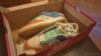 Tenisky Nike - 2