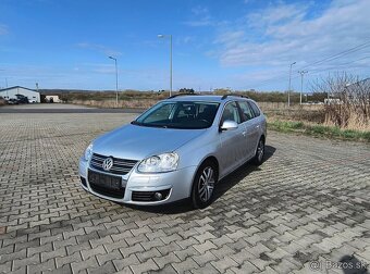 Vw Golf 1.9 TDI 77kw Sport - 2