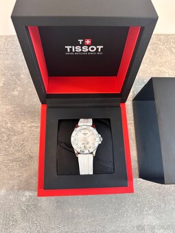 Tissot dámske hodinky originál - 2