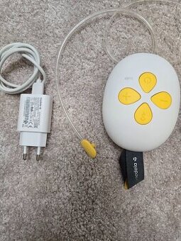 Medela elektrická odsavacka - 2
