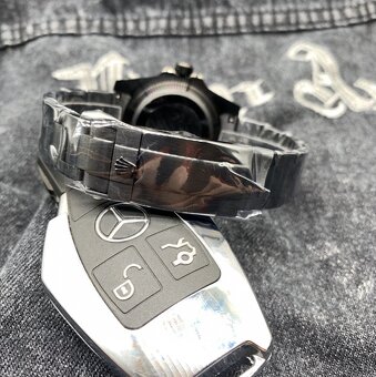Rolex Perpetual Date - 2