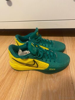 Vans, Jordans, Nike, New Balance 43(27,5cm) - 2