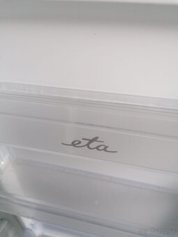 Chladnička ETA - 2