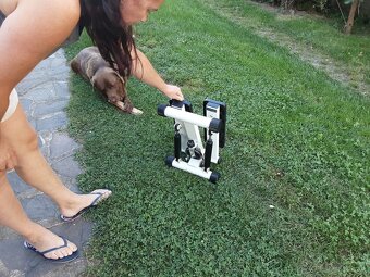 Predám mini stepper housefit. - 2