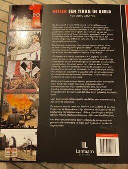 Hitler een tiran in beeld - 2
