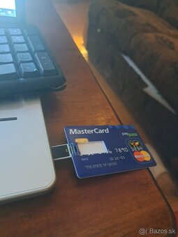 USB Key 128GB - 2