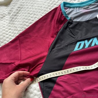 Tricko Dynafit velkost L - 2