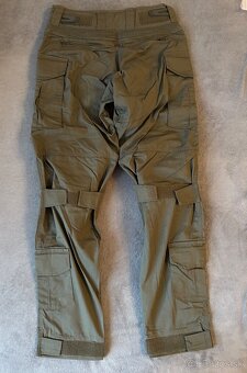 Combat nohavice G5 - 2