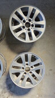 BMW 5x120 R16 - 2