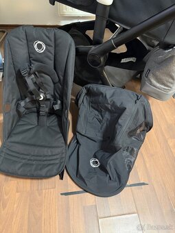 Bugaboo fox 5 - 2