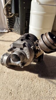 Turbo 1.9 TDI 96KW - 2