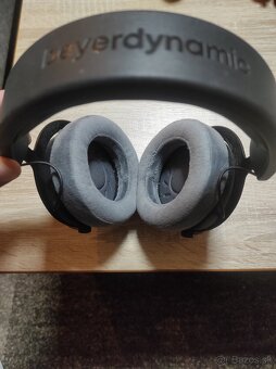 Beyerdynamic DT 900 PRO X Štúdiové slúchadlá - 2