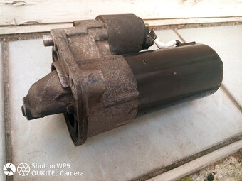 Predám štartér BOSCH 0 001 115 007 - 2