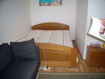 1 izbový byt prenájom - 2
