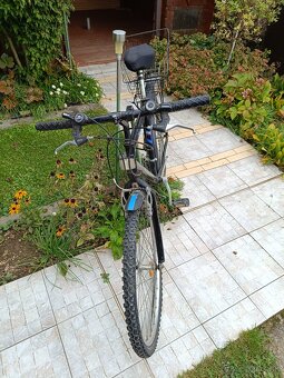 Bicykel Fatria Country - 2