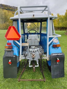 Predám Zetor 3011 TOP exkluziv - 2