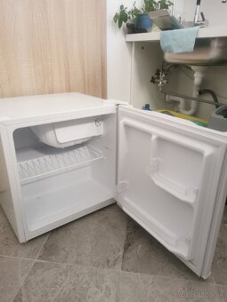 Chladnička Siguro MB-A160 W Bulk - 2