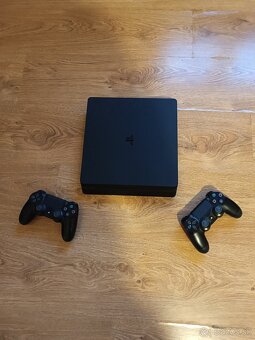 Playstation 4 Ps4 - 2