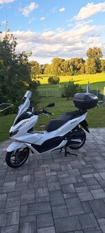 Honda pcx125 - 2