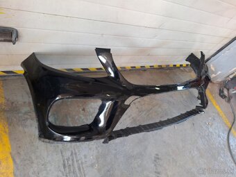 Mercedes GLE kupe - 2