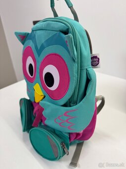 Predam krasny detsky batoh / ruksak Affenzahn - 2