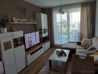 2-izbový byt - novostavba - Zelená stráň - Košice - KNV - 2