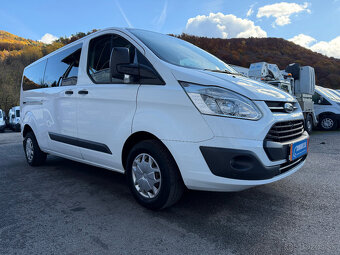 Ford Transit Custom 2.0 TDCi 130 Trend L2 T310 - 2