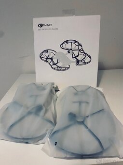 Predam doplnky pre dji mini 2, mini SE - 2