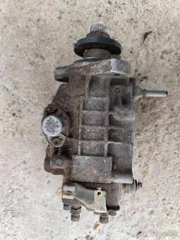 Čerpadlo SDi Octavia... - 2