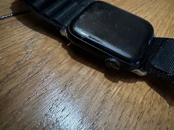 Apple watch SE 2 - 2