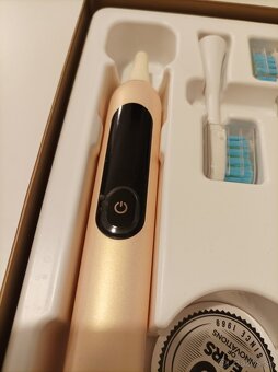 Sonická zubná kefka Sencor - 2