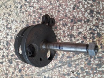 Predám klukovku na MANET 90 - 2