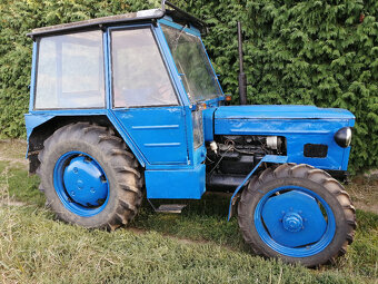 Zetor 5645 - 2