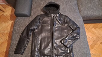 Panska kozenkova budna Smog New Yorker - 2