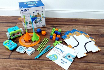 Botley programovací robot - 2