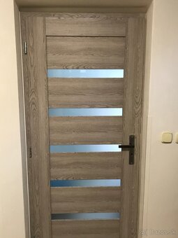 montáž dverí, podlahy, servis - 2