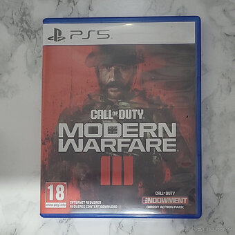 Hry na Playstation 5 - 2