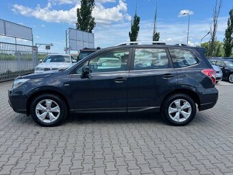 Subaru Forester 2.0D-L CVT Comfort A/T - 2