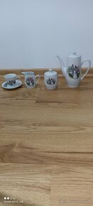 Predám keramiku - 2