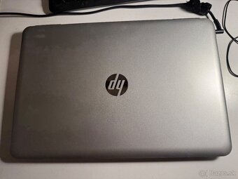 Hp Pavilion - 2