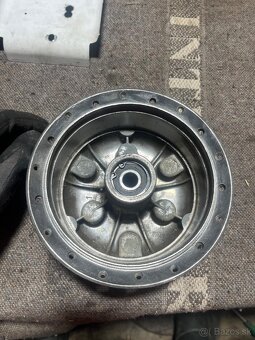 Jawa pionier 05 bubon - 2