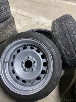 prevarky BMW R16 5x120 - 2