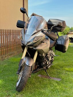 Triumph Tiger 1050 ABS - 2